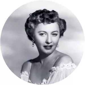 The Barbara Stanwyck Show