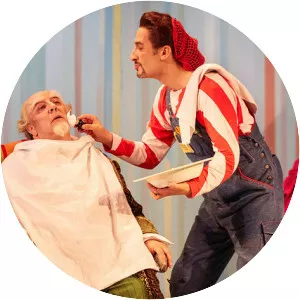 The Barber of Seville