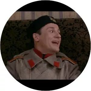 The Barber of Siberia