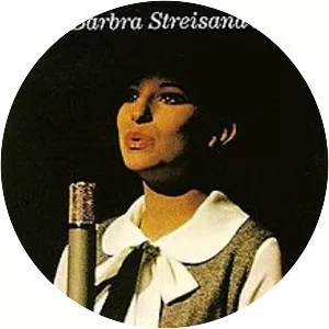 The Barbra Streisand Album