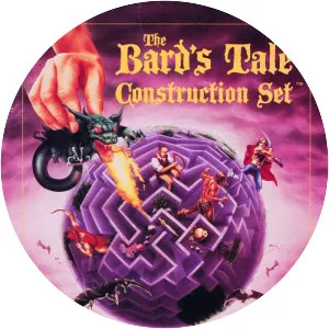 The Bard's Tale Construction Set