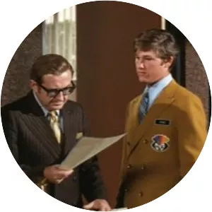 The Barefoot Executive