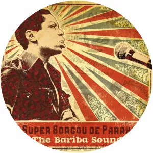 The Bariba Sound - Album by Orchestre Super Borgou de Parakou