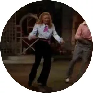 The Barkleys of Broadway - 1949 ‧ Romance/Musical ‧ 1h 49m