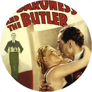 The Baroness and the Butler