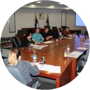 The Barossa Council - Australian local government area