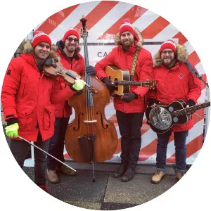 The Barrel Boys - Musical group