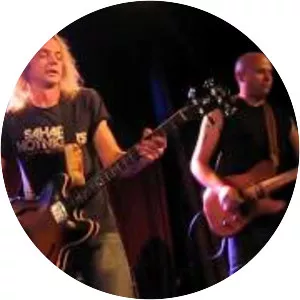 The Barreracudas - Musical group