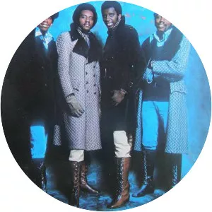 The Barrino Brothers