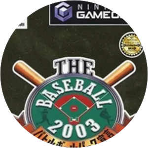 The Baseball 2003