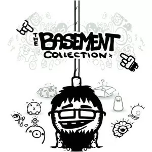 The Basement Collection - Video game