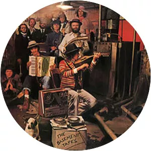 The Basement Tapes - Album by Bob Dylan and The Band
