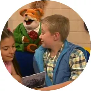 The Basil Brush Show