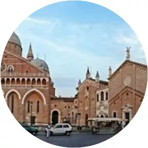 The Basilica of St. Anthony