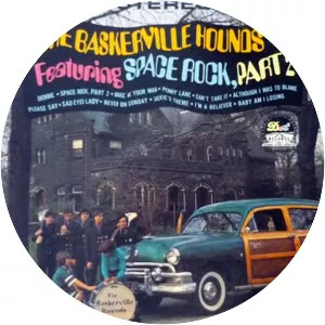 The Baskerville Hounds