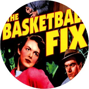 The Basketball Fix - 1951 ‧ Drama/Sport ‧ 1h 6m