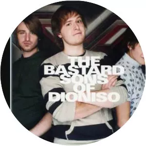 The Bastard Sons of Dioniso