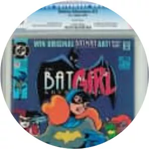 The Batman Adventures - Comic book series