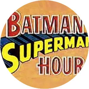 The Batman/Superman Hour