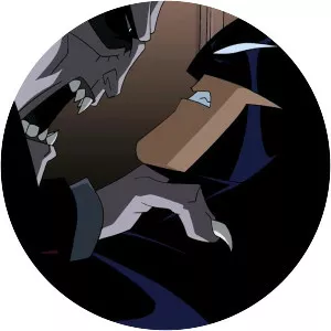 The Batman vs. Dracula