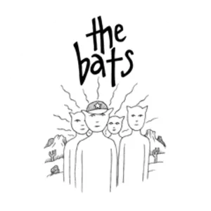 The Bats - Rock band