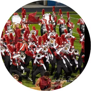 The Battalion Drum and Bugle Corps - 