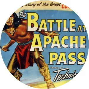 The Battle at Apache Pass