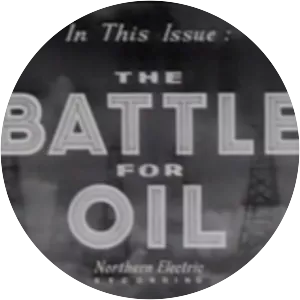The Battle for Oil