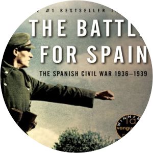 The Battle for Spain
