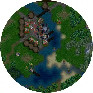 The Battle for Wesnoth - Video game