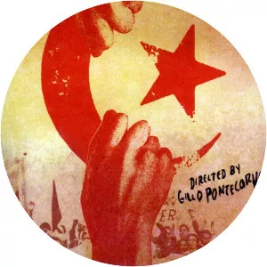 The Battle of Algiers