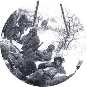 The Battle of Chosin