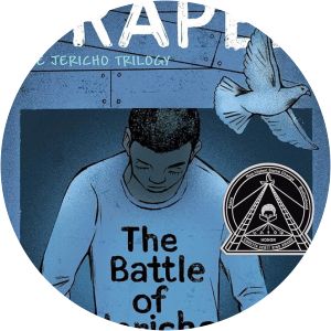 The Battle of Jericho Sharon M. Draper
