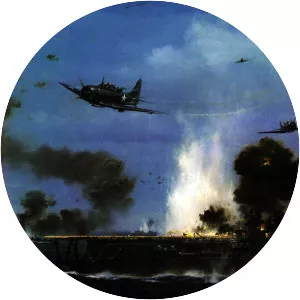 The Battle Of Midway