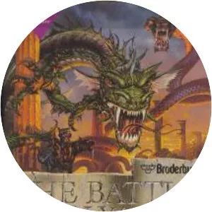 The Battle of Olympus