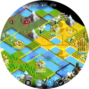 The Battle of Polytopia