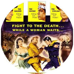 The Battle of Rogue River