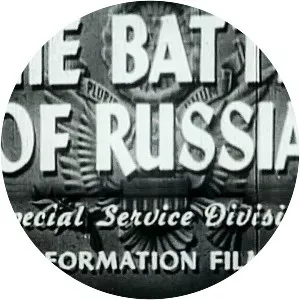 The Battle of Russia