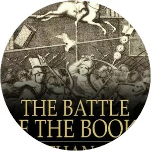 The Battle of the Books