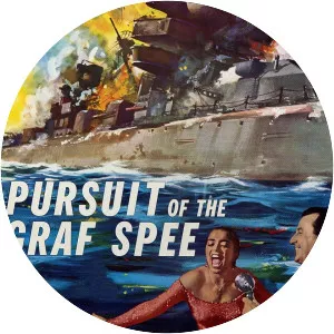 The Battle of the River Plate - 1956 ‧ Drama/Action ‧ 1h 59m