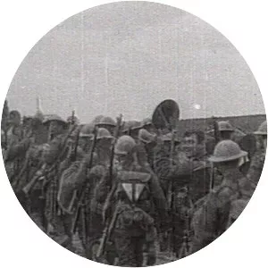 The Battle of the Somme photograph