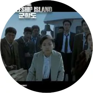 The Battleship Island - 2017 ‧ Drama/Fantasy ‧ 2h 12m