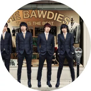 The Bawdies