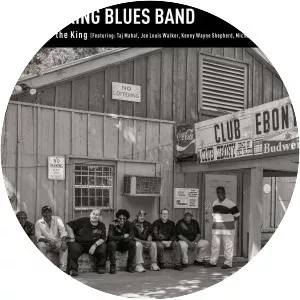 The BB King Blues Band