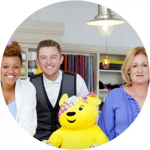 The BBC Children in Need Sewing Bee