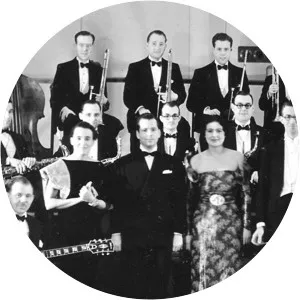 The BBC Dance Orchestra