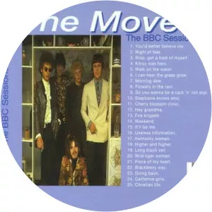 The BBC Sessions