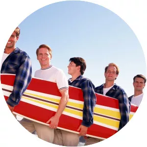 The Beach Boys: An American Family