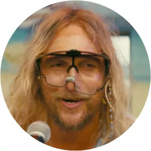 The Beach Bum - 2019 ‧ Stoner/Comedy ‧ 1h 36m