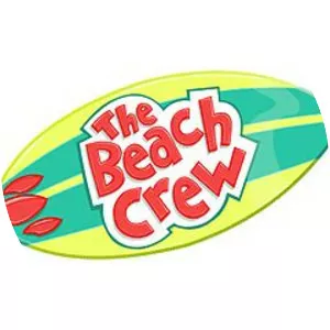The Beach Crew